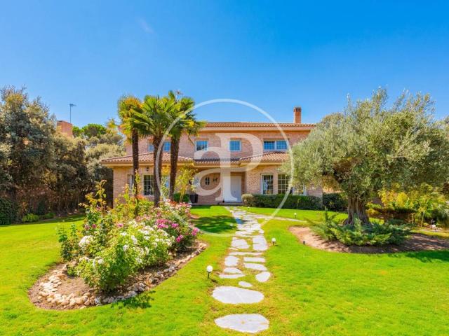 Chalet en venta en Fuente del Fresno, San Sebastián de los Reyes