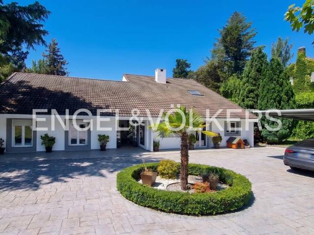 Chalet en venta en Fuente del Fresno, San Sebastián De Los Reyes