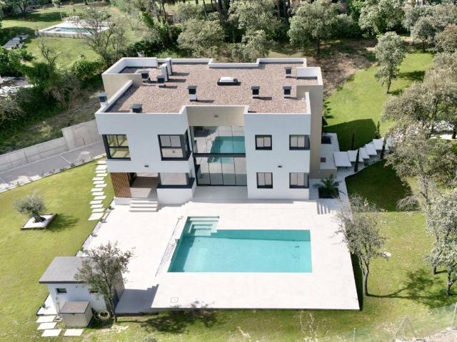 Chalet en venta en Fuente del Fresno, San Sebastián De Los Reyes