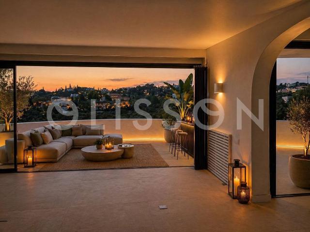 Chalet en venta en Fuente del Fresno, San Sebastián De Los Reyes