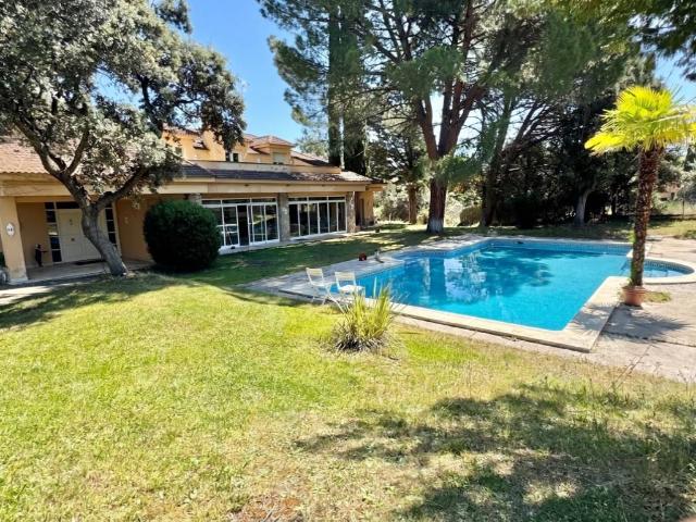 Chalet en venta en Fuente del Fresno, San Sebastián De Los Reyes