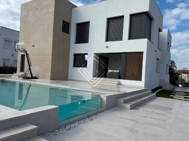 Chalet en venta en Fuente del Fresno, San Sebastián De Los Reyes
