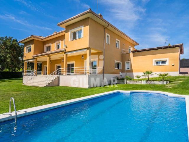 Chalet en venta en Fuente del Fresno, San Sebastián De Los Reyes
