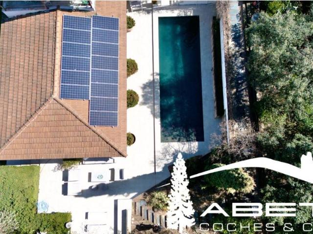 Chalet en venta en Fuente del Fresno, San Sebastián De Los Reyes