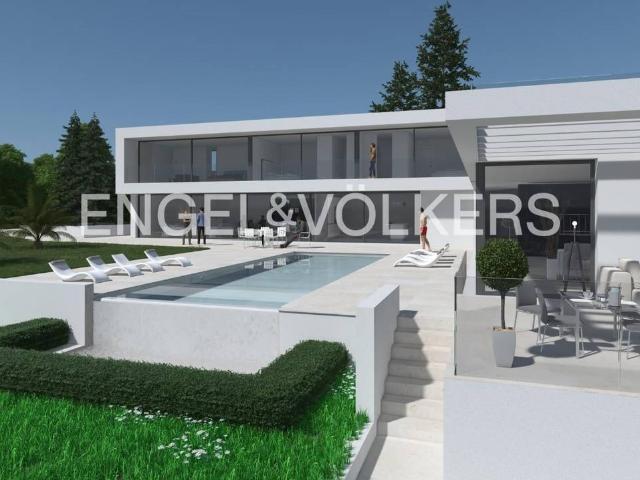 Chalet en venta en Fuente del Fresno, San Sebastián De Los Reyes