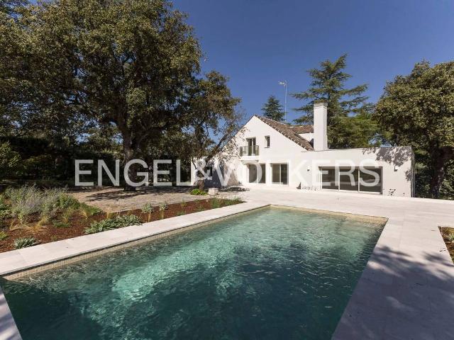 Chalet en venta en Fuente del Fresno, San Sebastián De Los Reyes