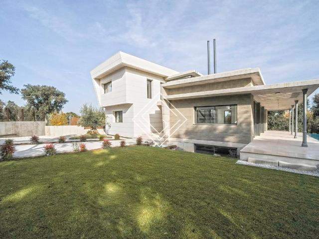 Chalet en venta en Fuente del Fresno, San Sebastián De Los Reyes