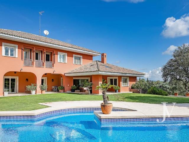 Chalet en venta en Fuente del Fresno, San Sebastián De Los Reyes