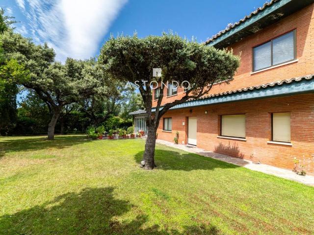 Chalet en venta en Fuente del Fresno, San Sebastián De Los Reyes