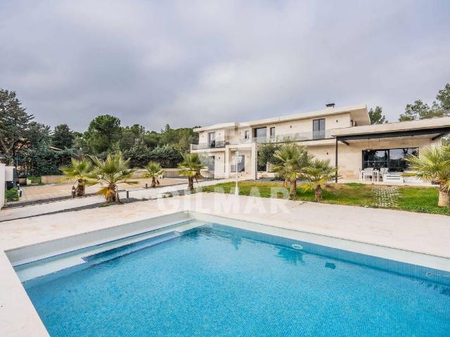 Chalet en venta en Fuente del Fresno, San Sebastián De Los Reyes