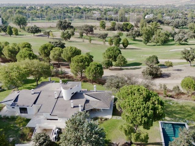 Chalet en venta en Fuente del Fresno, San Sebastián De Los Reyes