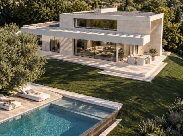Chalet en venta en Fuente del Fresno, San Sebastián De Los Reyes