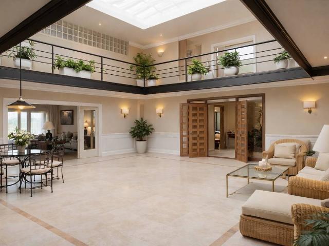 Chalet en venta en Fuente del Fresno, San Sebastián De Los Reyes