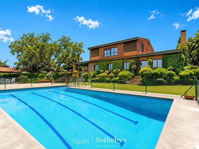 Chalet en venta en Fuente del Fresno, San Sebastián De Los Reyes