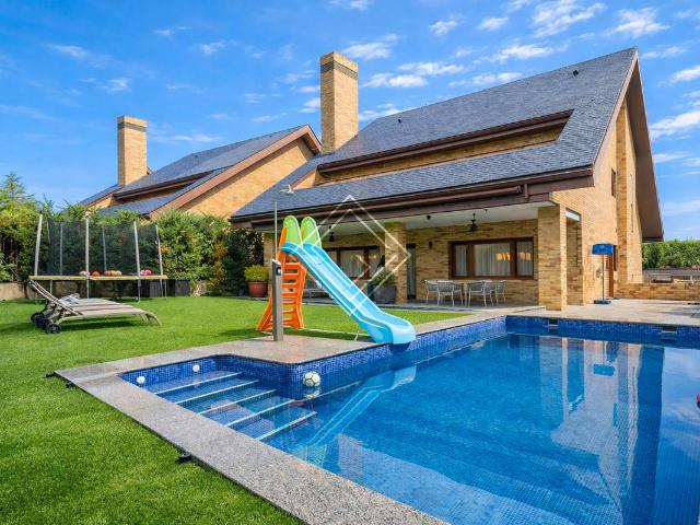 Chalet en venta en Fuente del Fresno, San Sebastián De Los Reyes