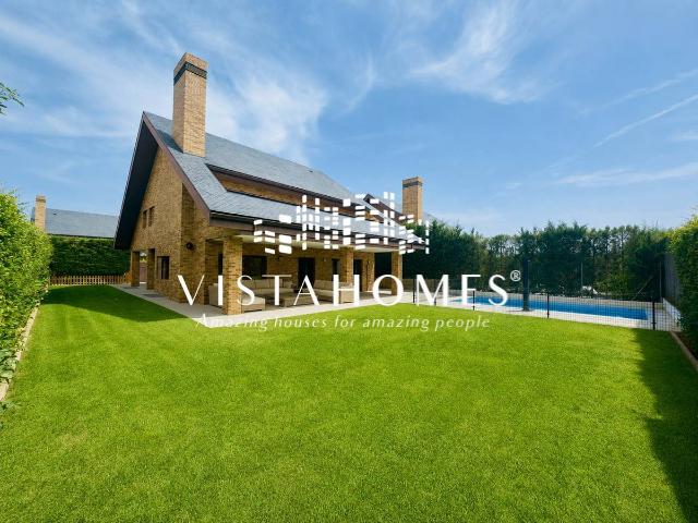 Chalet en venta en Fuente del Fresno, San Sebastián De Los Reyes
