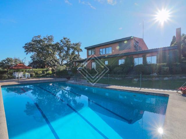 Chalet en venta en Fuente del Fresno, San Sebastián De Los Reyes