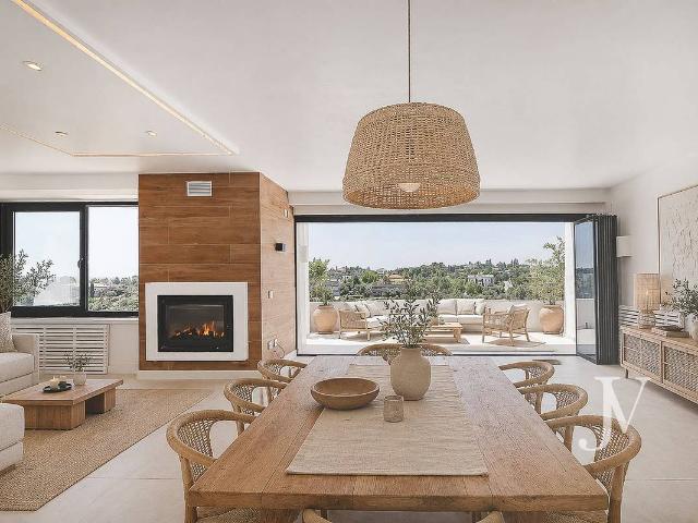 Chalet en venta en Fuente del Fresno, San Sebastián De Los Reyes
