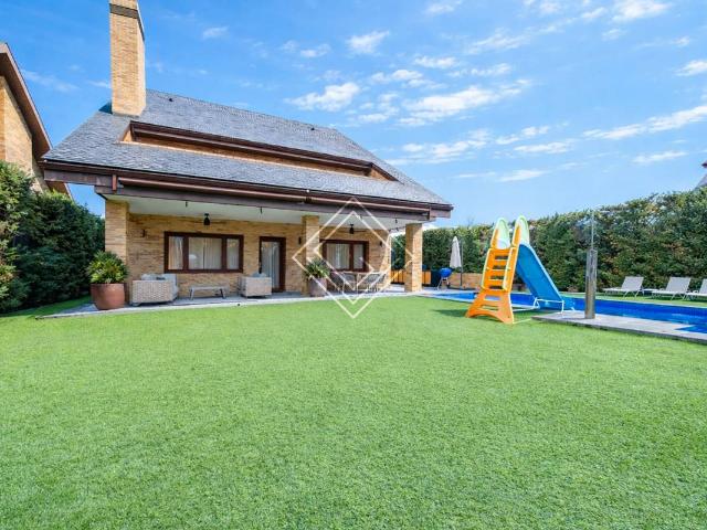 Chalet en venta en Fuente del Fresno, San Sebastián De Los Reyes