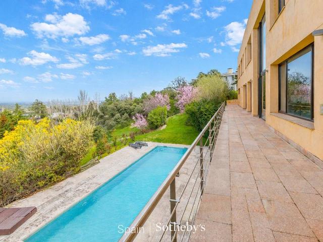 Chalet en venta en Fuente del Fresno, San Sebastián De Los Reyes