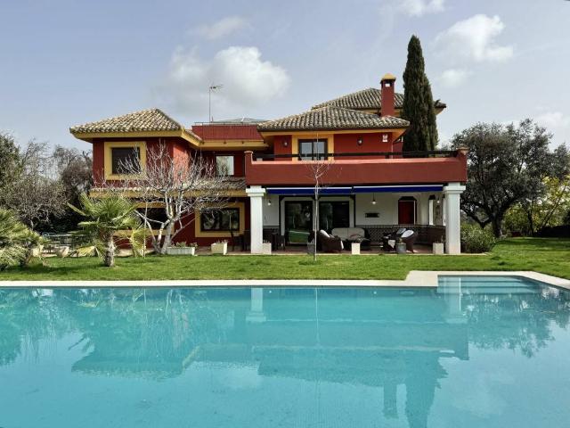 Chalet en venta en Fuente del Fresno, San Sebastián De Los Reyes