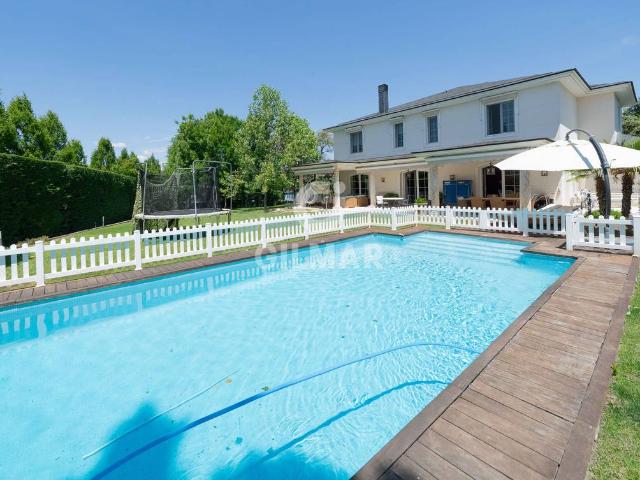 Chalet en venta en Fuente del Fresno, San Sebastián De Los Reyes