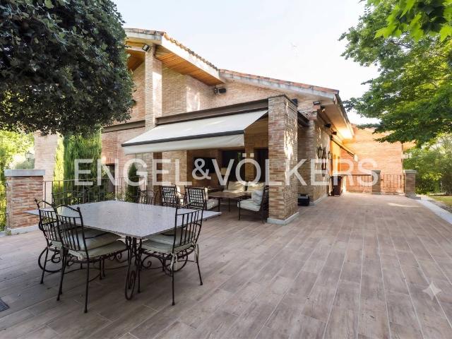 Chalet en venta en Fuente del Fresno, San Sebastián De Los Reyes