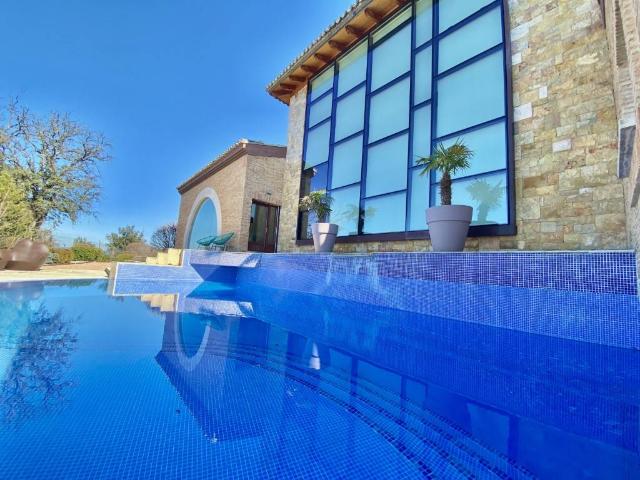 Chalet en venta en Fuente del Fresno, San Sebastián De Los Reyes