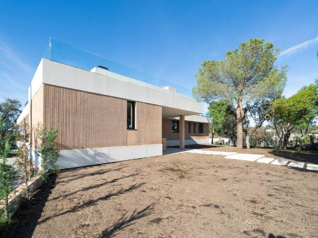 Chalet en venta en Fuente del Fresno, San Sebastián De Los Reyes