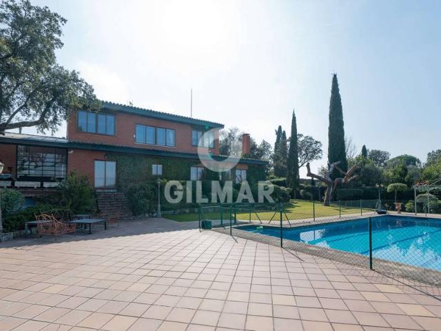 Chalet en venta en Fuente del Fresno, San Sebastián De Los Reyes