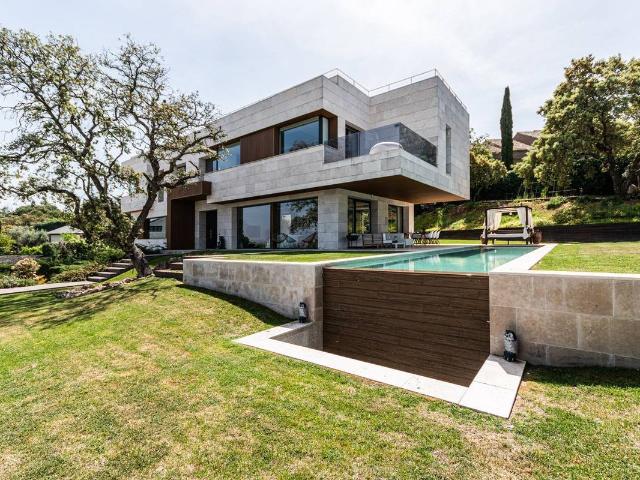 Chalet en venta en Fuente del Fresno, San Sebastián De Los Reyes