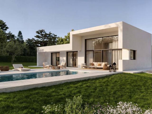 Chalet en venta en Fuente del Fresno, San Sebastián De Los Reyes