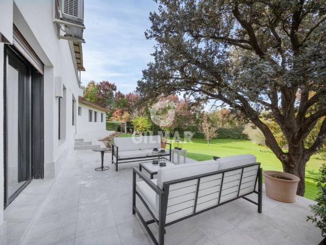 Villa en venta en Colmenar Viejo
