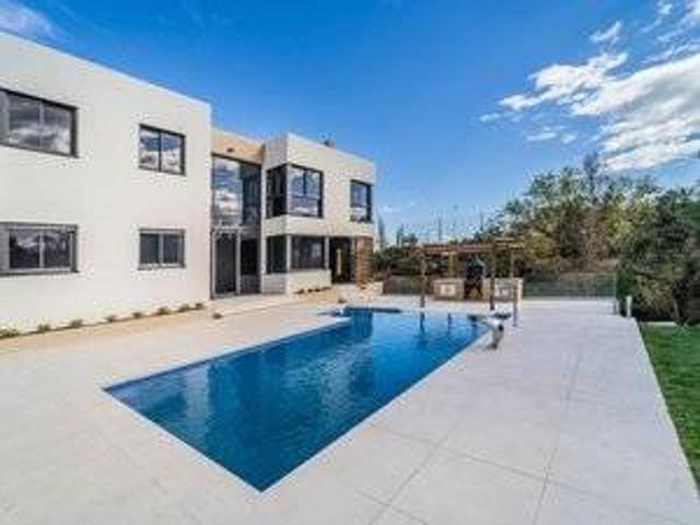 Chalet en venta en Fuente del Fresno, San Sebastián De Los Reyes