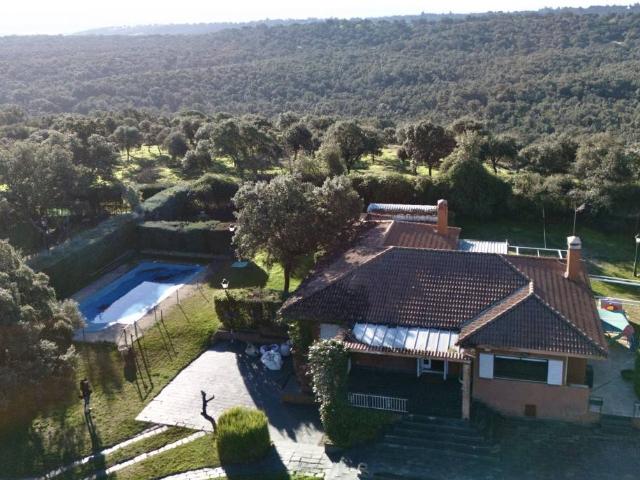 Chalet en venta en Ciudalcampo, San Sebastián De Los Reyes
