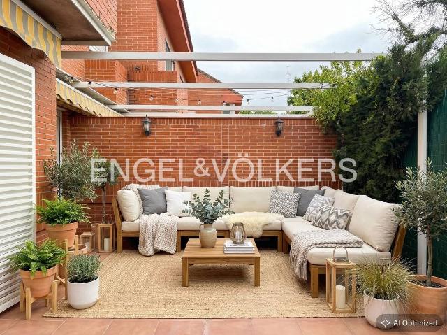 Chalet en venta en Ciudalcampo, San Sebastián De Los Reyes