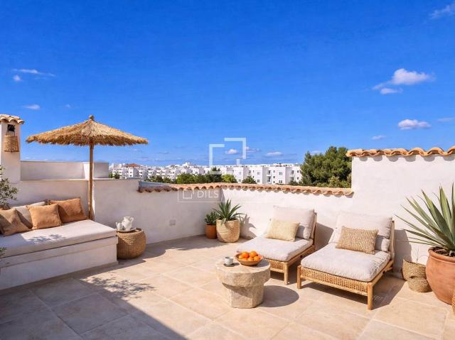 Chalet en venta en Menorca, Baleares