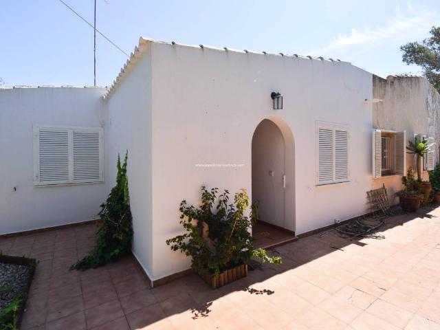 Chalet en venta en Menorca, Baleares