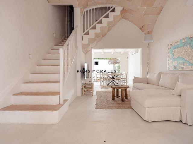 Chalet en venta en Menorca, Baleares