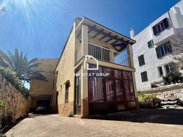 Chalet en venta en Menorca, Baleares