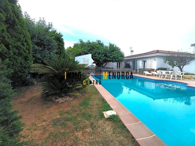 Chalet en venta en Menorca, Baleares