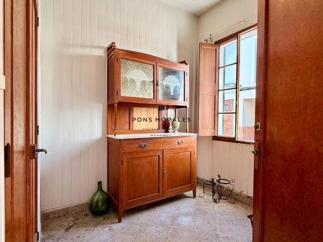 Chalet en venta en Menorca, Baleares