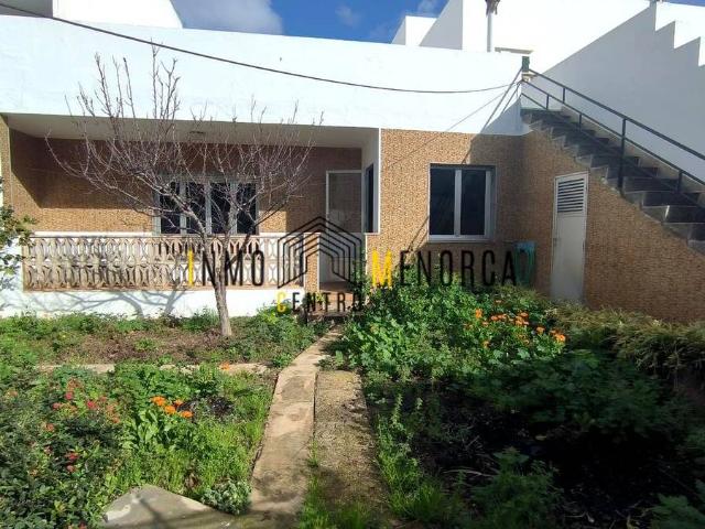 Chalet en venta en Menorca, Baleares