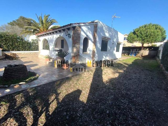 Chalet en venta en Menorca, Baleares