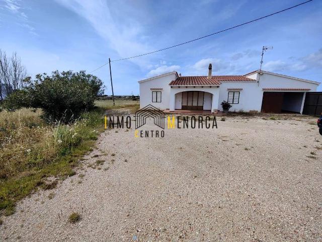 Chalet en venta en Menorca, Baleares