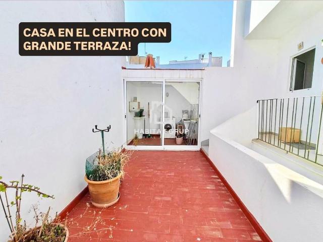 Chalet en venta en Menorca, Baleares