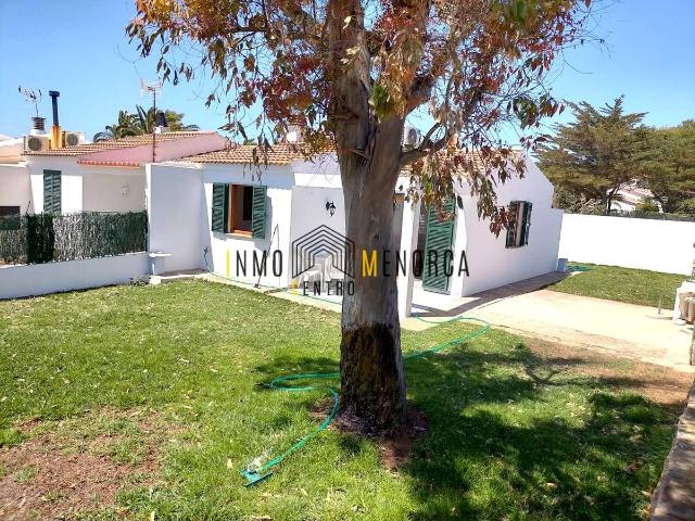Chalet en venta en Menorca, Baleares