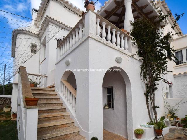 Chalet en venta en Menorca, Baleares