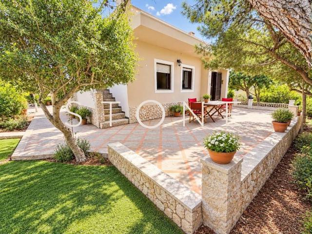 Chalet en venta en Menorca, Baleares