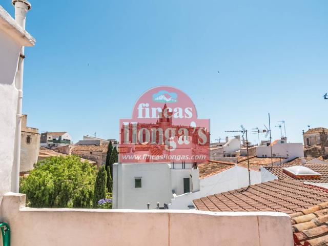Chalet en venta en Ciutadella, Ciutadella de Menorca
